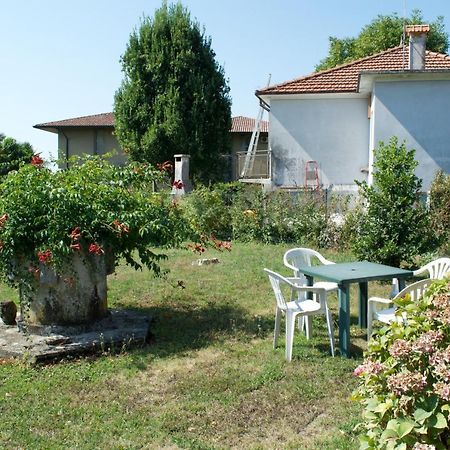 Agrifoglio B&B Nervesa della Battaglia Luaran gambar