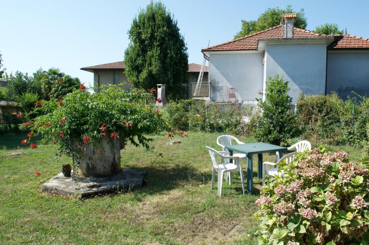 Agrifoglio B&B Nervesa della Battaglia Luaran gambar