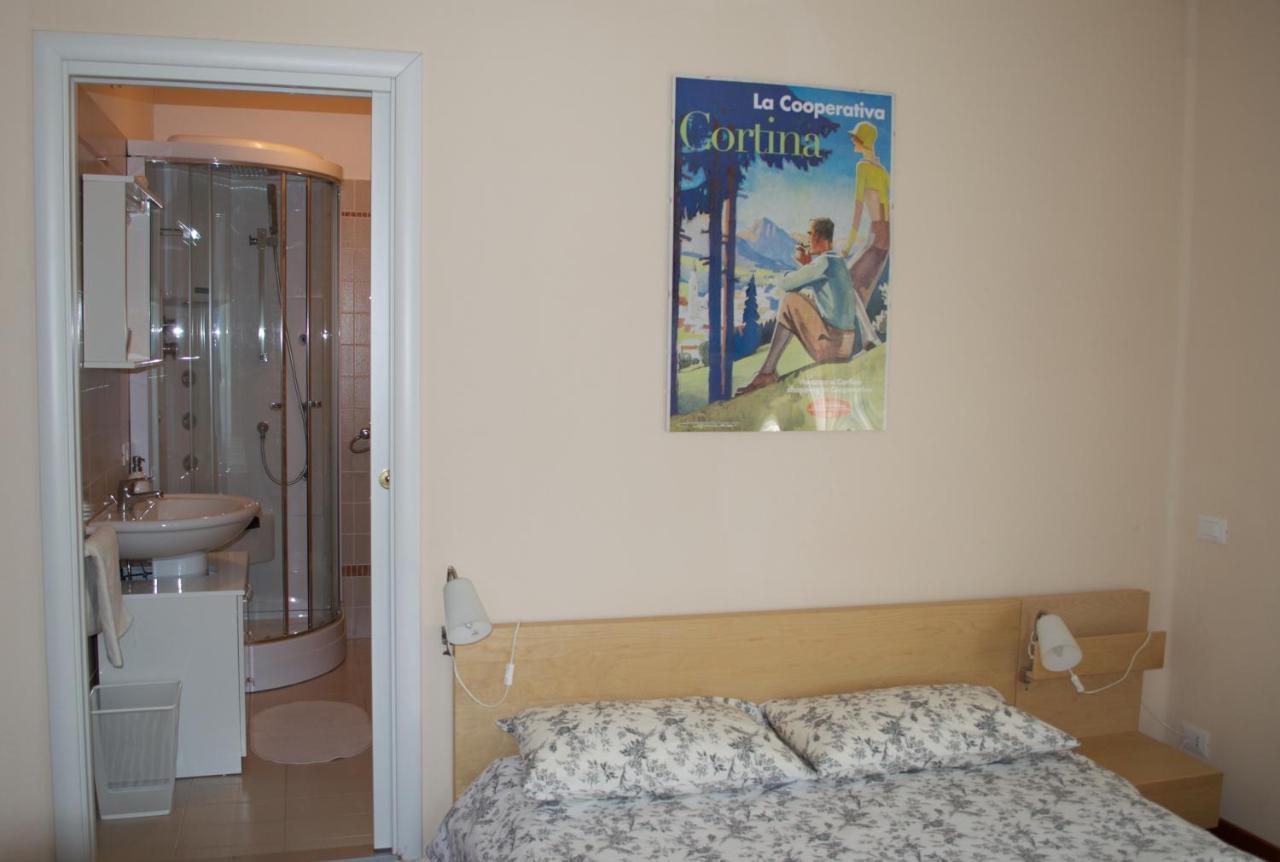 Agrifoglio B&B Nervesa della Battaglia Luaran gambar