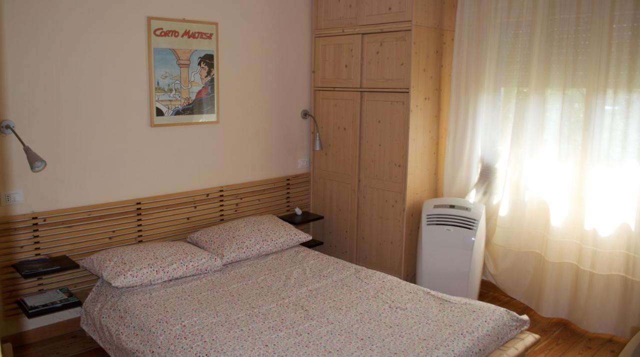 Agrifoglio B&B Nervesa della Battaglia Bilik gambar