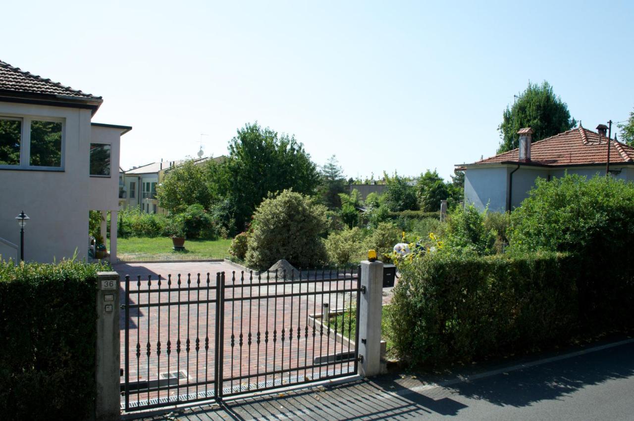 Agrifoglio B&B Nervesa della Battaglia Luaran gambar