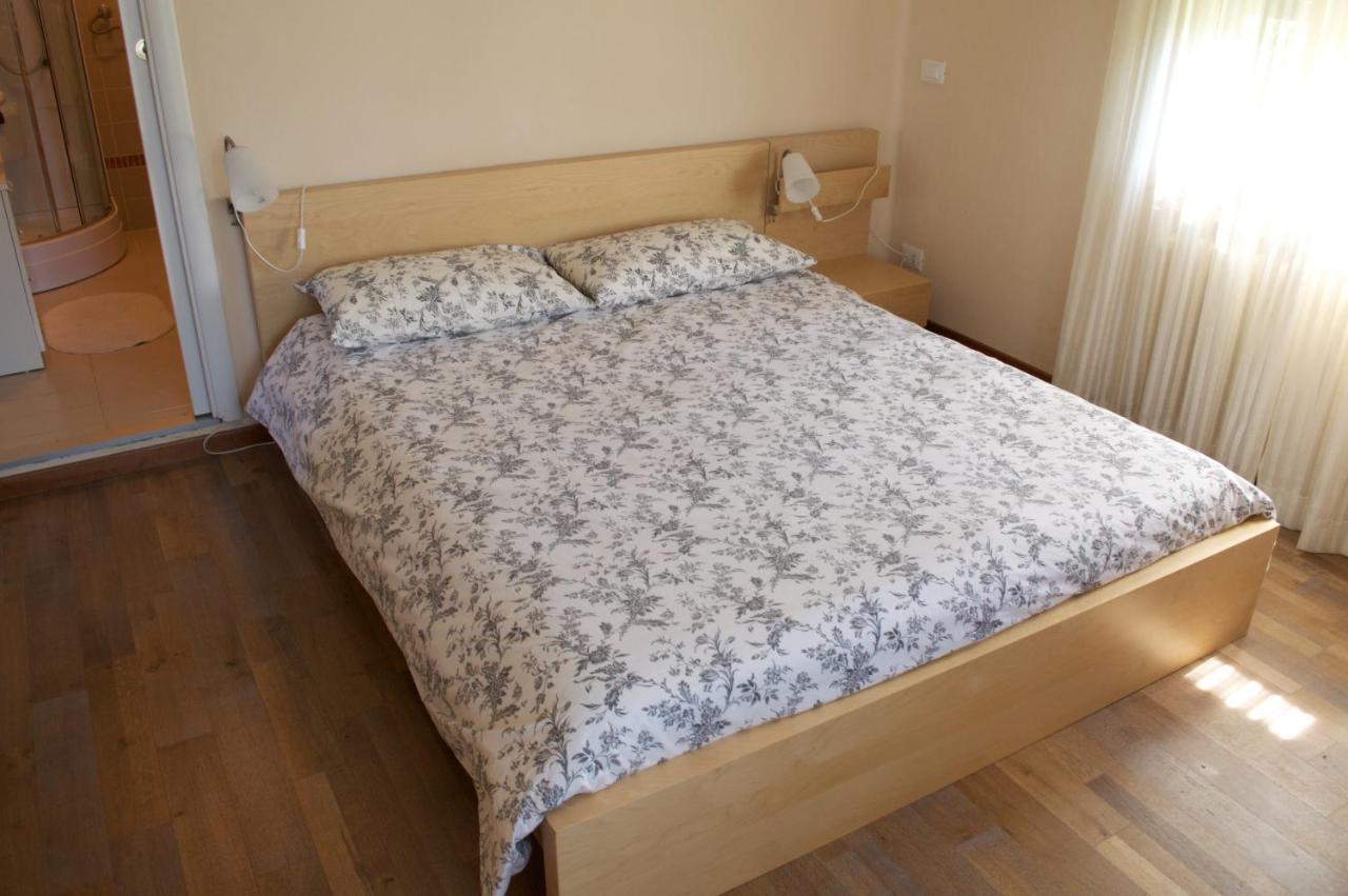 Agrifoglio B&B Nervesa della Battaglia Luaran gambar