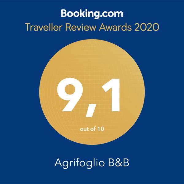 Agrifoglio B&B Nervesa della Battaglia Luaran gambar
