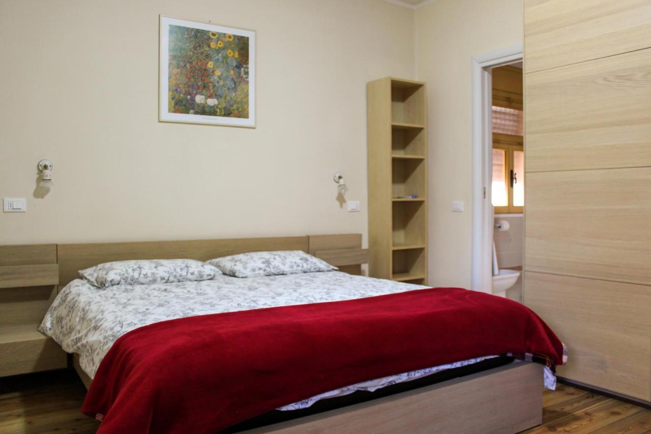 Agrifoglio B&B Nervesa della Battaglia Luaran gambar