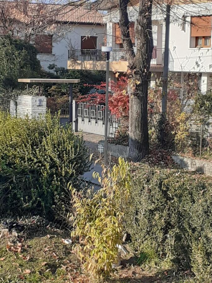 Agrifoglio B&B Nervesa della Battaglia Luaran gambar